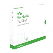 Exufiber 10cmx10cm N10 | Mano Vaistinė Exufiber 10cmx10cm N10 | Mano Vaistinė