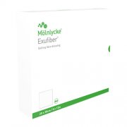 Exufiber 20cmx30cm, 5 vnt. | Mano Vaistinė Exufiber 20cmx30cm, 5 vnt. | Mano Vaistinė