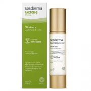 Skirtas esant raukšlėms, odos suglebimui veido ir kaklo srityje. Veido ir kaklo gelis SESDERMA FACTOR G, 50 ml | Mano Vaistinė Skirtas esant raukšlėms, odos suglebimui veido ir kaklo srityje. Veido ir kaklo gelis SESDERMA FACTOR G, 50 ml | Mano Vaistinė