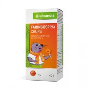 Ledinukai gleivinei Ledinukai FARINGOSPRAY, 5 vnt. | Mano Vaistinė Ledinukai gleivinei Ledinukai FARINGOSPRAY, 5 vnt. | Mano Vaistinė
