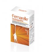 Brandžioms moterims, menopauzei Maisto papildai FEMARELLE UNSTOPPABLE, 56 kapsulės | Mano Vaistinė Brandžioms moterims, menopauzei Maisto papildai FEMARELLE UNSTOPPABLE, 56 kapsulės | Mano Vaistinė