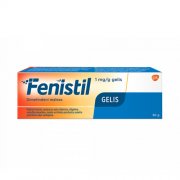 Fenistil gel 30g  | Mano Vaistinė Fenistil gel 30g  | Mano Vaistinė