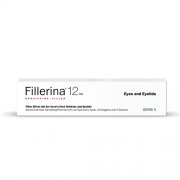 Dermatologinis gelinis užpildas paakiams ir akių vokams FILLERINA 12 HA, 5 lygis, 15 ml | Mano Vaistinė Dermatologinis gelinis užpildas paakiams ir akių vokams FILLERINA 12 HA, 5 lygis, 15 ml | Mano Vaistinė