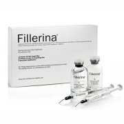 Dermatologinio kosmetinio užpildo rinkinys su 6 hialurono rūgštimis ir peptidais FILLERINA, 2 lygis | Mano Vaistinė Dermatologinio kosmetinio užpildo rinkinys su 6 hialurono rūgštimis ir peptidais FILLERINA, 2 lygis | Mano Vaistinė