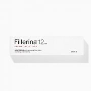 Naktinis kremas FILLERINA 12 HA, 3 lygis | Mano Vaistinė Naktinis kremas FILLERINA 12 HA, 3 lygis | Mano Vaistinė