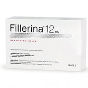 Dermatologinis kosmetinis užpildas FILLERINA 12 HA, 3 lygis | Mano Vaistinė Dermatologinis kosmetinis užpildas FILLERINA 12 HA, 3 lygis | Mano Vaistinė