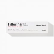 Dermatologinis gelinis užpildas lūpų sričiai FILLERINA 12 HA, 3 lygis | Mano Vaistinė Dermatologinis gelinis užpildas lūpų sričiai FILLERINA 12 HA, 3 lygis | Mano Vaistinė