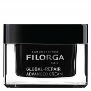 Regeneruojantis veido kremas veido kontūrų paryškinimui FILORGA GLOBAL-REPAIR ADVANCED, 50 ml | Mano Vaistinė Regeneruojantis veido kremas veido kontūrų paryškinimui FILORGA GLOBAL-REPAIR ADVANCED, 50 ml | Mano Vaistinė