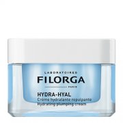 Drėkinamasis veido kremas dehidratuotai odai FILORGA HYDRA-HYAL CREME, 50 ml | Mano Vaistinė Drėkinamasis veido kremas dehidratuotai odai FILORGA HYDRA-HYAL CREME, 50 ml | Mano Vaistinė