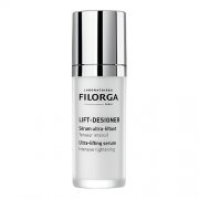 Odos stangrinimui bei patempimui.  Intensyvus stangrinamasis veido serumas FILORGA LIFT-DESIGNER®, 30 ml | Mano Vaistinė Odos stangrinimui bei patempimui.  Intensyvus stangrinamasis veido serumas FILORGA LIFT-DESIGNER®, 30 ml | Mano Vaistinė