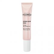 Kremas paakiams Deguonimi prisotinantis, skaistinamasis akių srities kremas FILORGA OXYGEN-GLOW [EYES], 15 ml  | Mano Vaistinė
