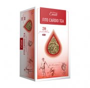 Arbatos ir vaistažolės Fito Cardio arbata,1.5 g, N20 | Mano Vaistinė Arbatos ir vaistažolės Fito Cardio arbata,1.5 g, N20 | Mano Vaistinė
