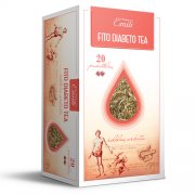 Arbatos ir vaistažolės  Fito Diabeto arbata, 1.5 g, N20 (Emili) | Mano Vaistinė Arbatos ir vaistažolės  Fito Diabeto arbata, 1.5 g, N20 (Emili) | Mano Vaistinė
