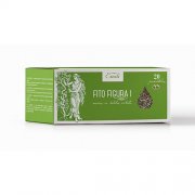 Fito Figura 1 arbata 3g N20 | Mano Vaistinė Fito Figura 1 arbata 3g N20 | Mano Vaistinė