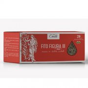 Su pu-erh Vaisių ir žolelių arbata FITO FIGURA 3 2 g, 20 pak | Mano Vaistinė  Su pu-erh Vaisių ir žolelių arbata FITO FIGURA 3 2 g, 20 pak | Mano Vaistinė