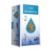 Arbatos ir vaistažolės Fito Hepato arbata, 1.5 g, N20 | Mano Vaistinė Arbatos ir vaistažolės Fito Hepato arbata, 1.5 g, N20 | Mano Vaistinė