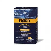 Imunitetui, smegenų veiklai ir vystymuisi FJORD STRONG OMEGA-3 SMART, 45 guminukai | Mano Vaistinė Imunitetui, smegenų veiklai ir vystymuisi FJORD STRONG OMEGA-3 SMART, 45 guminukai | Mano Vaistinė