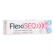 Gelis FLEXISEQ JOINT WEAR & TEAR, gelis sąnariams, 50 g | Mano Vaistinė Gelis FLEXISEQ JOINT WEAR & TEAR, gelis sąnariams, 50 g | Mano Vaistinė
