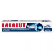 Dantų pasta LACALUT FLORA, 75ml | Mano Vaistinė Dantų pasta LACALUT FLORA, 75ml | Mano Vaistinė