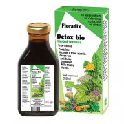 Maisto papildas detoksikacijai Organizmo valymui FLORADIX DETOX BIO, 250 ml | Mano Vaistinė Maisto papildas detoksikacijai Organizmo valymui FLORADIX DETOX BIO, 250 ml | Mano Vaistinė