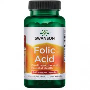 Folio rūgštis (Foliatas) SWANSON, 800 mcg, 250 kapsulių | Mano Vaistinė Folio rūgštis (Foliatas) SWANSON, 800 mcg, 250 kapsulių | Mano Vaistinė