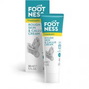 Kremas pėdų nuospaudoms FOOTNESS, 30 ml | Mano Vaistinė Kremas pėdų nuospaudoms FOOTNESS, 30 ml | Mano Vaistinė