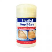 FLEXITOL pėdų pieštukas suskilinėjusiai odai, 70g | Mano Vaistinė FLEXITOL pėdų pieštukas suskilinėjusiai odai, 70g | Mano Vaistinė