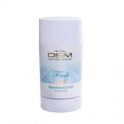 Dezodorantas Pieštukinis dezodorantas moterims DSM FRESH, 80 ml | Mano Vaistinė