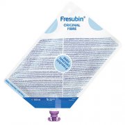 Specialus maisto produktas Fresubin original fibre 1000ml 8vnt. | Mano Vaistinė Specialus maisto produktas Fresubin original fibre 1000ml 8vnt. | Mano Vaistinė