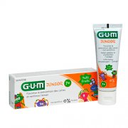 GUM dantų pasta 7-12 metų vaikams JUNIOR, 50 ml | Mano Vaistinė GUM dantų pasta 7-12 metų vaikams JUNIOR, 50 ml | Mano Vaistinė