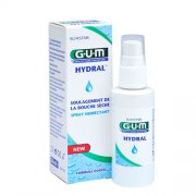 GUM purškalas kserostomijai HYDRAL, 50ml | Mano Vaistinė GUM purškalas kserostomijai HYDRAL, 50ml | Mano Vaistinė