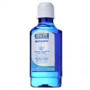 GUM skalikis naikinantis blogą burnos kvapą HALICONTROL, 300ml | Mano Vaistinė GUM skalikis naikinantis blogą burnos kvapą HALICONTROL, 300ml | Mano Vaistinė
