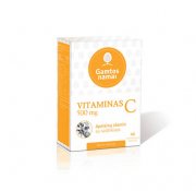 Maisto papildas, vitaminas C Vitaminas C 500 mg kramtomosios tabletės, N40 | Mano Vaistinė Maisto papildas, vitaminas C Vitaminas C 500 mg kramtomosios tabletės, N40 | Mano Vaistinė