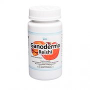 Ganoderma 500mg (Reishi grybas) kapsulės N90 | Mano Vaistinė Ganoderma 500mg (Reishi grybas) kapsulės N90 | Mano Vaistinė