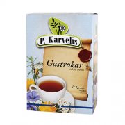 Gastrokar žolelių arbata 50g | Mano Vaistinė Gastrokar žolelių arbata 50g | Mano Vaistinė