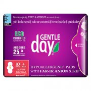 Higieniniai paketai GENTLE DAY® Day Use pad, N10 | Mano Vaistinė Higieniniai paketai GENTLE DAY® Day Use pad, N10 | Mano Vaistinė