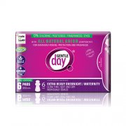 Paketai po gimdymo ir esant gausiam kraujavimui Paketai po gimdymo GENTLE DAY EXTRA HEAVY OVERNIGHT MATERNITY, 6 vnt. | Mano Vaistinė Paketai po gimdymo ir esant gausiam kraujavimui Paketai po gimdymo GENTLE DAY EXTRA HEAVY OVERNIGHT MATERNITY, 6 vnt. | Mano Vaistinė