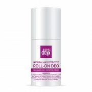 Be aliuminio Rutulinis dezodorantas GENTLE DAY DEO-ROLL, 50 g | Mano Vaistinė Be aliuminio Rutulinis dezodorantas GENTLE DAY DEO-ROLL, 50 g | Mano Vaistinė