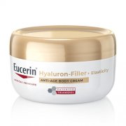 Kūno kremas EUCERIN HYALURON FILLER + ELASTICITY, 200 ml | Mano Vaistinė Kūno kremas EUCERIN HYALURON FILLER + ELASTICITY, 200 ml | Mano Vaistinė