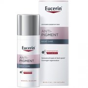 Naktinis veido kremas EUCERIN ANTI-PIGMENT, 50 ml | Mano Vaistinė Naktinis veido kremas EUCERIN ANTI-PIGMENT, 50 ml | Mano Vaistinė