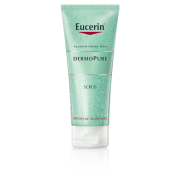 Veido šveitiklis į aknę linkusiai odai EUCERIN DERMOPURE,100 ml | Mano Vaistinė Veido šveitiklis į aknę linkusiai odai EUCERIN DERMOPURE,100 ml | Mano Vaistinė