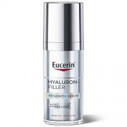 Senėjimo požymiams su EPICELLINE  Serumas EUCERIN HYALURON-FILLER EPIGENETIC, 30 ml | Mano Vaistinė Senėjimo požymiams su EPICELLINE  Serumas EUCERIN HYALURON-FILLER EPIGENETIC, 30 ml | Mano Vaistinė