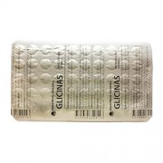 Glicinas tabletės N50 | Mano Vaistinė Glicinas tabletės N50 | Mano Vaistinė