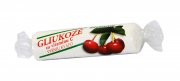 Gliukozė su vitaminu C, vyšnių skonio MEDICATA, 10 tab. | Mano Vaistinė Gliukozė su vitaminu C, vyšnių skonio MEDICATA, 10 tab. | Mano Vaistinė