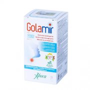 Golamir 2Act purškalas be alkoholio 30ml | Mano Vaistinė Golamir 2Act purškalas be alkoholio 30ml | Mano Vaistinė
