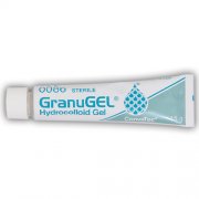 Priemonė žaizdoms GranuGel gelis gilioms žaizdoms, 15 g  | Mano Vaistinė Priemonė žaizdoms GranuGel gelis gilioms žaizdoms, 15 g  | Mano Vaistinė