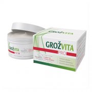 Grožvita PRO kaukė nuo plaukų slinkimo, 200 ml | Mano Vaistinė Grožvita PRO kaukė nuo plaukų slinkimo, 200 ml | Mano Vaistinė