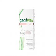 Serumas nuo plaukų slinkimo Grožvita Pro serumas 125ml | Mano Vaistinė Serumas nuo plaukų slinkimo Grožvita Pro serumas 125ml | Mano Vaistinė
