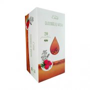 Arbatos ir vaistažolės Gudobelių vaisiai, 1.5 g, N20 (Emili) | Mano Vaistinė Arbatos ir vaistažolės Gudobelių vaisiai, 1.5 g, N20 (Emili) | Mano Vaistinė