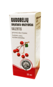 Širdį, kraujagysles ir kraujotaką veikiantys vaistai Gudobelių skystasis ekstraktas Valentis geriamieji lašai, 25 ml | Mano Vaistinė Širdį, kraujagysles ir kraujotaką veikiantys vaistai Gudobelių skystasis ekstraktas Valentis geriamieji lašai, 25 ml | Mano Vaistinė